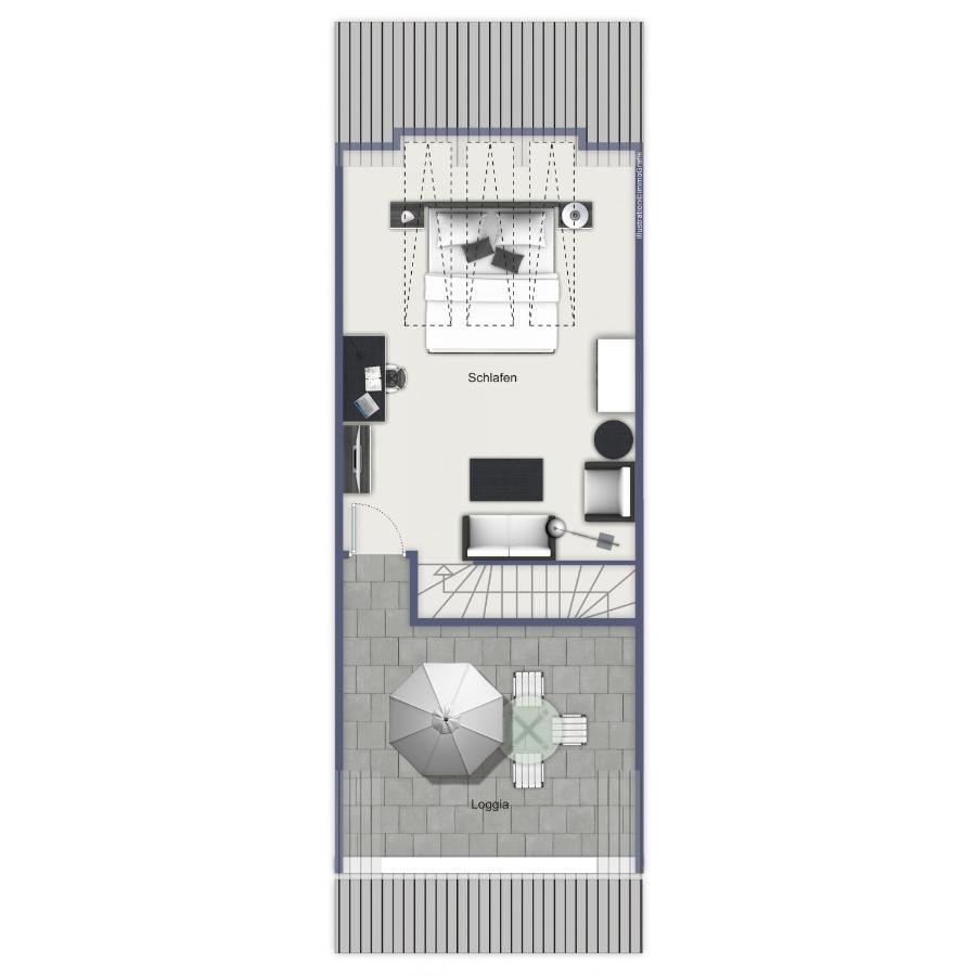 Duenengarten 47 Wohnung 29 Ostseebad Kühlungsborn Exterior foto