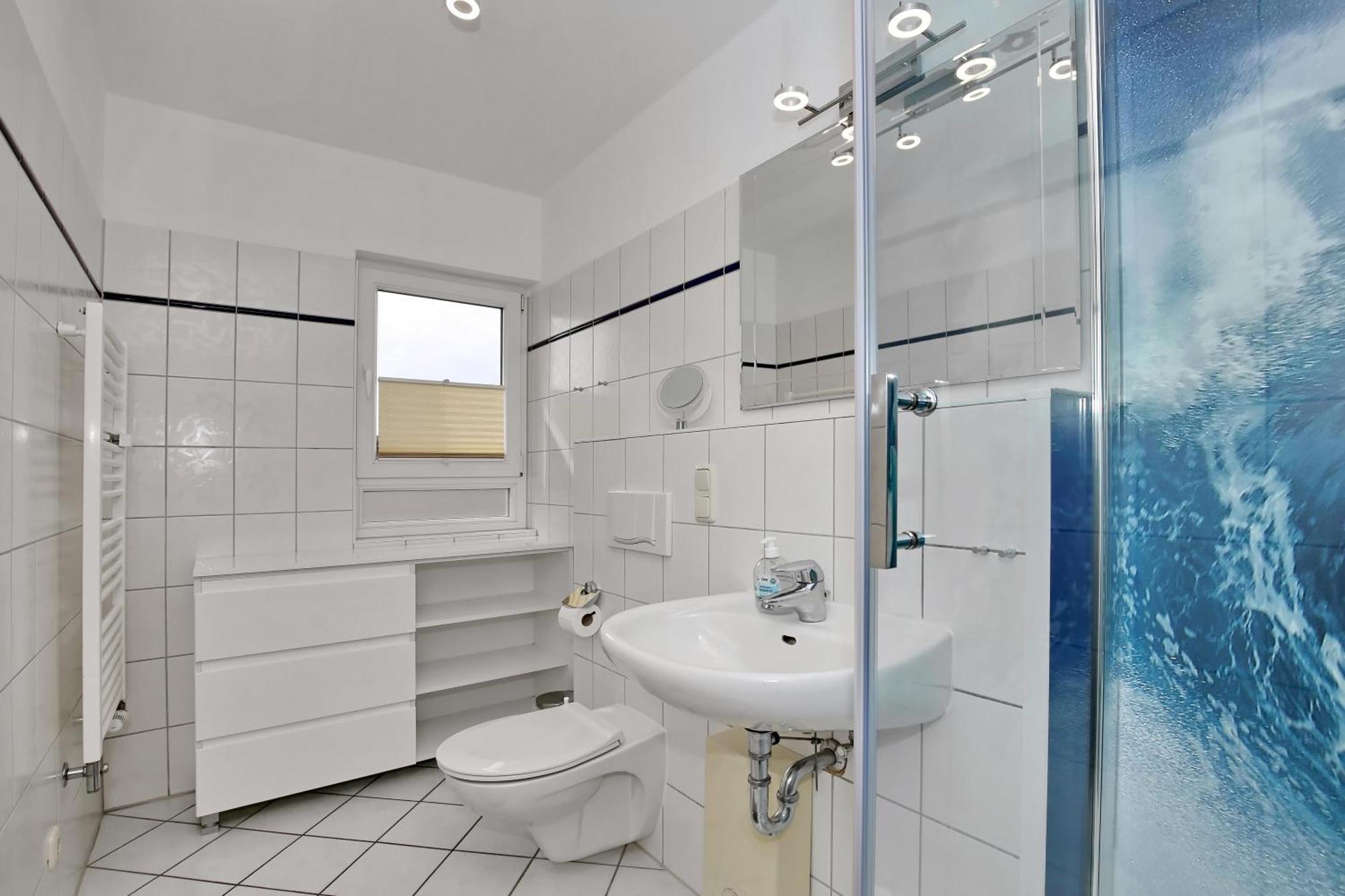 Duenengarten 47 Wohnung 29 Ostseebad Kühlungsborn Exterior foto